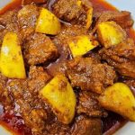 সাতকরা দিয়ে গরুর মাংস রান্নার রেসিপি