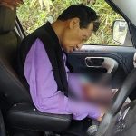 ভারতের মণিপুর রাজ্যে সশস্ত্র হামলায় কুকিদের ৩ গির্জা নেতাকে হত্যা, উত্তেজনা