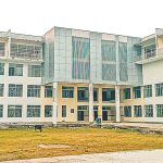 ১৯ কোটি টাকার শিশু হাসপাতাল ৭ বছরেও চালু হয়নি