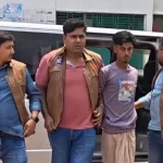 নাটোরে ব্যবসায়ীকে গলা কেটে হত্যা, স্ত্রী-ছেলে আটক