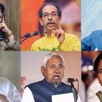 সঙ্গী করে ক্ষমতায় আরোহণ, সেই বিজেপির হাতেই পতন হয়েছে যে ৬ মুখ্যমন্ত্রীর