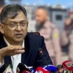 মানানসই হয়নি পুলিশের নতুন পোশাক, শার্ট থাকবে আগের মতো প্যান্ট হবে খাকি: স্বরাষ্ট্রমন্ত্রী