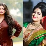 গোপনে বিয়ে করলেন নায়িকা সুবাহ, পাত্র কে?