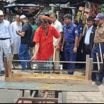 দিনাজপুর রেলওয়ে স্টেশনের জায়গায় অবৈধ দোকান ও দখলদারদের উচ্ছেদ অভিযান অব্যাহত