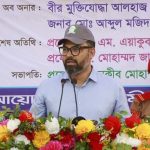 প্রতি বিদ্যালয়ে ক্রীড়া শিক্ষক নিয়োগ দেওয়া হবে: ক্রীড়া প্রতিমন্ত্রী