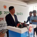 আন্তর্জাতিক মানের উড়োজাহাজ যোগ করতেই বোয়িংয়ের সঙ্গে চুক্তি: বিমান প্রতিমন্ত্রী