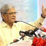 স্থানীয় সরকার নির্বাচন নিয়ে যে তথ্য দিলেন মির্জা ফখরুল