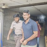 গুলি করে ১৯ লাখ টাকা ছিনতাই: ‎জামায়াত এমপির ভাগ্নে কারাগারে