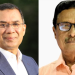 ফজলুর রহমানকে ডেকেছেন প্রধানমন্ত্রী