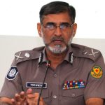 ডিএমপিতে নতুন ৪ থানাসহ আরও যে তথ্য দিলেন কমিশনার