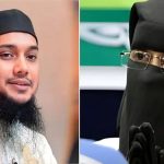 সেই স্ত্রীকে আবারও তালাক দিলেন আবু ত্বহা আদনান