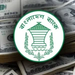 দেশের মোট রিজার্ভ বেড়ে ৩৫ দশমিক ৩৩ বিলিয়ন ডলার