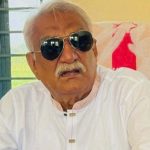রাজশাহীর বাঘা: ৩ কোটি টাকার কাজে ভাগ চান এমপি চাঁদ
