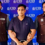 ১২০ কোটি টাকা আত্মসাৎ: হলিস্টিক হোম বিল্ডার্সের ডিএমডি গ্রেপ্তার