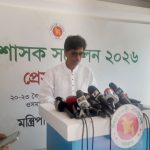 হাওরে ক্ষতিগ্রস্ত কৃষকেরা প্রতি মাসে সাড়ে ৭ হাজার টাকা করে পাবেন: কৃষিমন্ত্রী