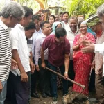 দেশের যেকোনো উন্নয়ন গ্রাম থেকেই শুরু হবে: প্রতিমন্ত্রী পুতুল