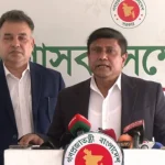 দেশের স্বার্থে সিভিল প্রশাসনের সঙ্গে কাজ করবে সেনাবাহিনী