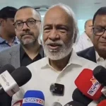 সংসদে বিরোধী দলকে মতপ্রকাশের স্বাধীনতা দিতে হবে: মঈন খান