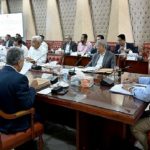 একনেকে অনুমোদন পেলো ৩৬ হাজার ৬৯৫ কোটি টাকার ৯ প্রকল্প