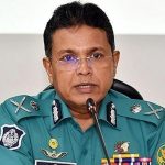 হাঁটুর নিচে গুলির নির্দেশ দিয়েছিলেন ডিএমপি কমিশনার হাবিব