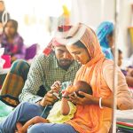 হাম ও উপসর্গে আরও ১০ শিশুর মৃত্যু: স্বাস্থ্য অধিদপ্তর