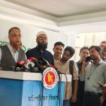 তেলের কোনো সংকট কখনো হয় নাই, হবেও না: জ্বালানিমন্ত্রী