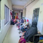 মনিরামপুর উপজেলা স্বাস্থ্য কমপ্লেক্স: ধারণক্ষমতার দ্বিগুণ রোগী, সেবা ব্যাহত