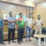 কুষ্টিয়ার মিরপুরে মাদক কারবারিকে ছাড়াতে গিয়ে বিপাকে বিএনপি-জামায়াত নেতারা, সারারাত থানায় আটকে রাখলেন ওসি
