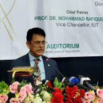 জানুয়ারির শেষে এসএসসি ও জুনে এইচএসসির আলোচনা: শিক্ষামন্ত্রী
