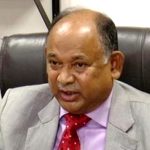 তিন মামলায় জামিন পেলেন সাবেক রেলমন্ত্রী সুজন