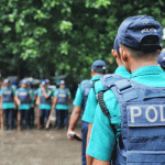 পুলিশ সদস্যদের ওভারটাইম ভাতা দেওয়ার পরিকল্পনা সরকারের