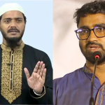 আগে বায়তুল মালের চাঁদা প্রদান নাকি বউয়ের চিকিৎসা? জামায়াত এমপি মাসুদকে রাশেদ