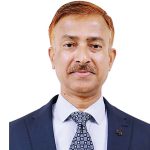 বেবিচক চেয়ারম্যান,থার্ড টার্মিনাল পরিচালনায় স্বাধীন চুক্তি হবে