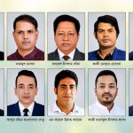 স্বেচ্ছাসেবক দলের কমিটি পূর্ণগঠন, আলোচনায় ত্যাগী নেতারা