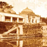 সিলেটের আধ্যাত্মিক অভিভাবক হজরত শাহজালাল
