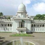 আইন কর্মকর্তাদের উদ্দেশে অ্যাটর্নি জেনারেলের বার্তা