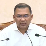 সন্ত্রাস নিয়ন্ত্রণে রাজনৈতিক পরিচয় নয়, ব্যক্তি হিসেবে দেখতে হবে-প্রধানমন্ত্রী তারেক রহমান