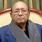 তোফায়েল আহমেদের বিরুদ্ধে গ্রেফতারি পরোয়ানা, আইনজীবী জানালেন ‘স্মৃতি শক্তি নেই’