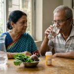 বেশি পানি পান কিডনিতে পাথর হওয়ার ঝুঁকি কমায় কি, যা বলছে গবেষণা